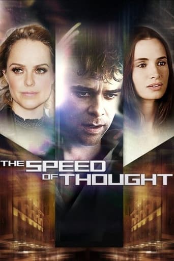 Poster of The Speed of Thought
