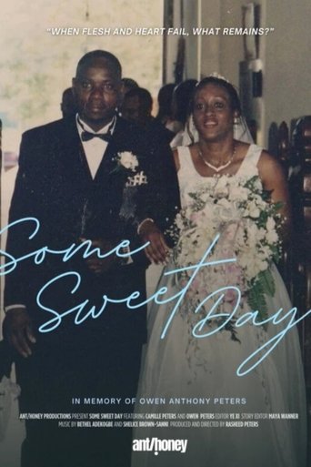 Poster of Some Sweet Day