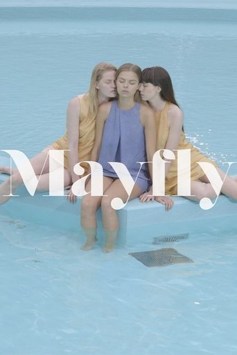 Mayfly Poster of Mayfly