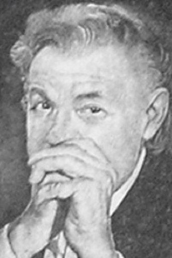 Portrait of Grigori Nikulin