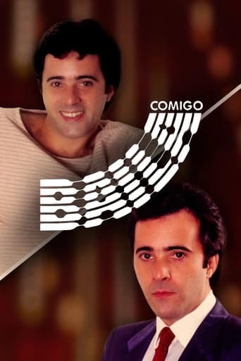 Poster of Baila Comigo