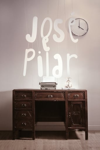 Poster of José & Pilar