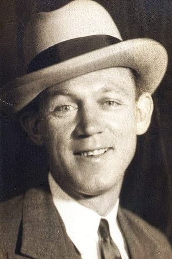 Portrait of Hal Skelly