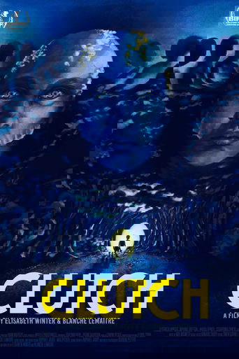 Poster of Clutch