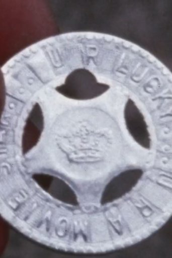 Poster of UR Lucky