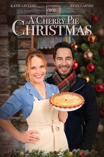 Poster of A Wisconsin Christmas Pie