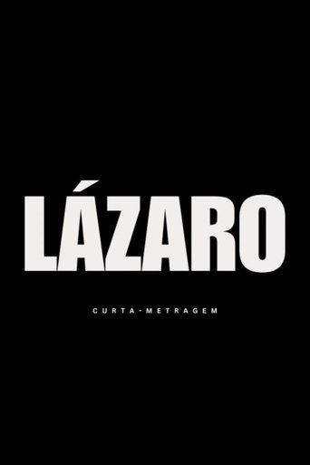 Poster of Lázaro