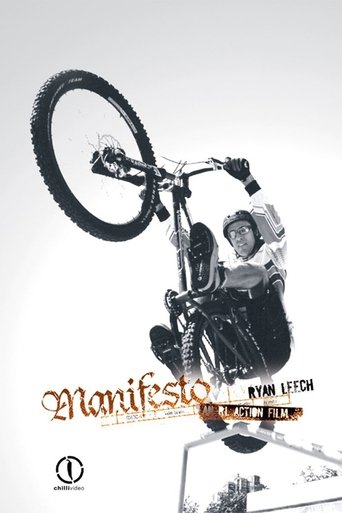 Poster of Manifesto