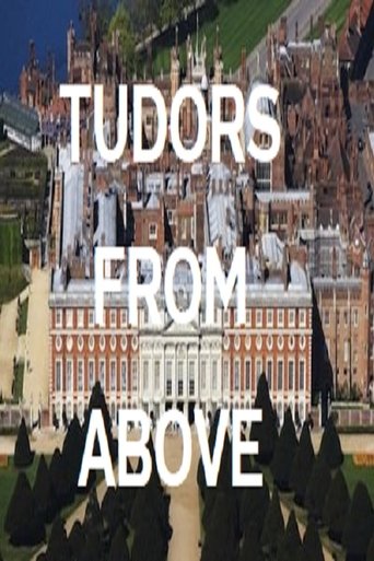 Tudors From Above Poster of Tudors From Above