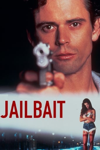 Poster of Jailbait
