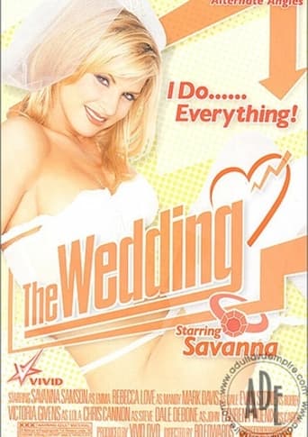 Poster of The Wedding