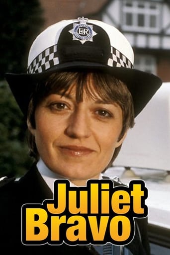 Poster of Juliet Bravo