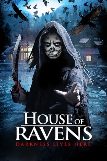 Poster of House of Ravens