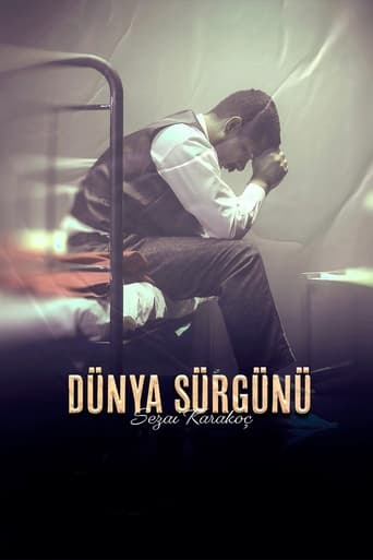 Dünya Sürgünü Poster of Dünya Sürgünü