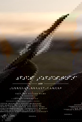 Poster of Our Journey with Lobular Breast Cancer