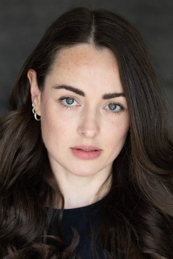 Portrait of Kim Chapman