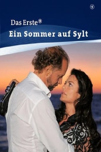 Poster of Ein Sommer auf Sylt