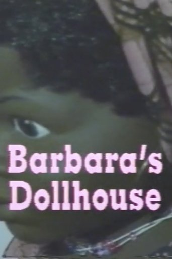 Poster of Barbara's Dollhouse