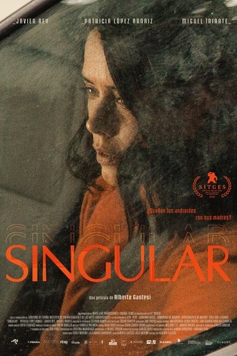 Poster of Singular