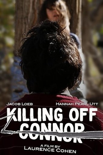 Killing Off Connor Poster of Killing Off Connor