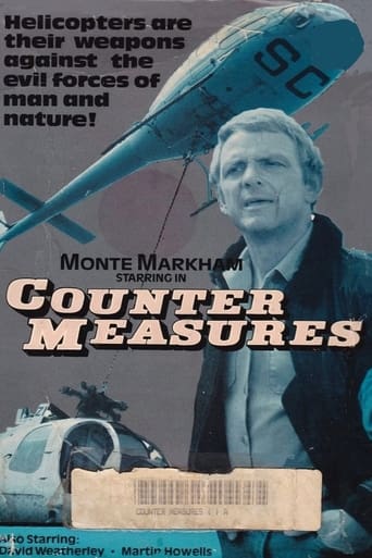Poster of Counter Measures