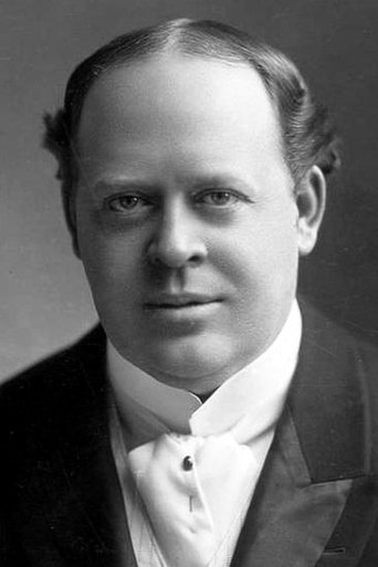 Portrait of Macklyn Arbuckle