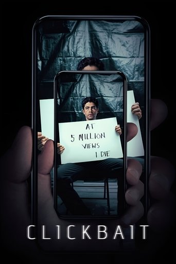 Clickbait Poster of Clickbait