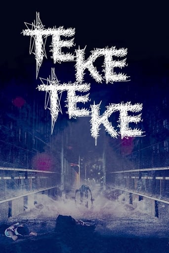Poster of Teke Teke