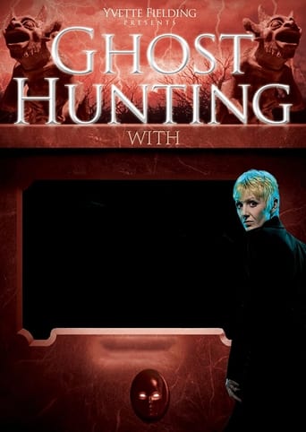 Poster of Ghosthunting With...