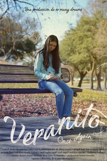 Veranito (Once Again) Poster of Veranito (Once Again)