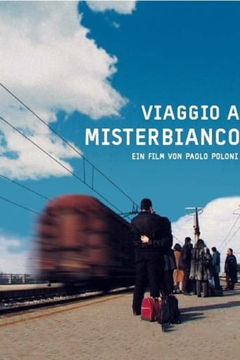 Poster of Viaggio a Misterbianco