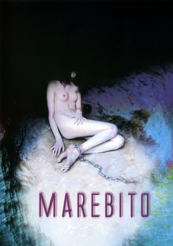 Poster of Marebito