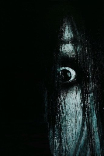 The Grudge Poster of The Grudge
