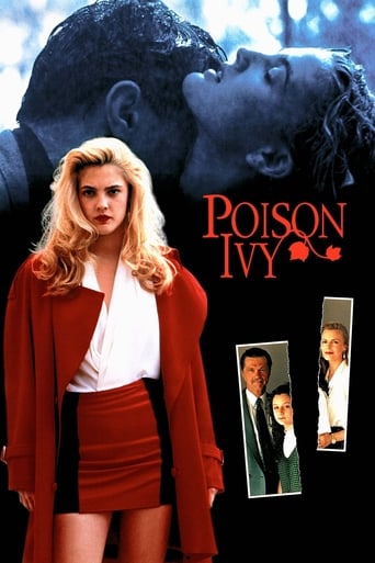 Poster of Poison Ivy