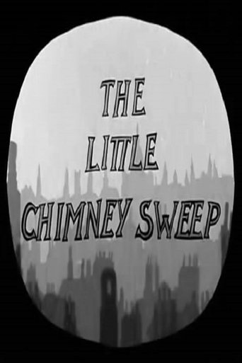 The Little Chimney Sweep Poster of The Little Chimney Sweep
