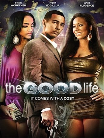 Poster of The Good Life
