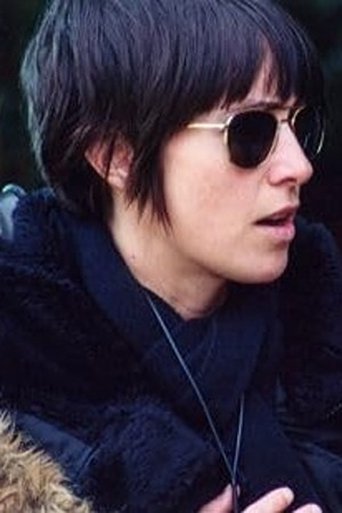 Portrait of Karen Goodman