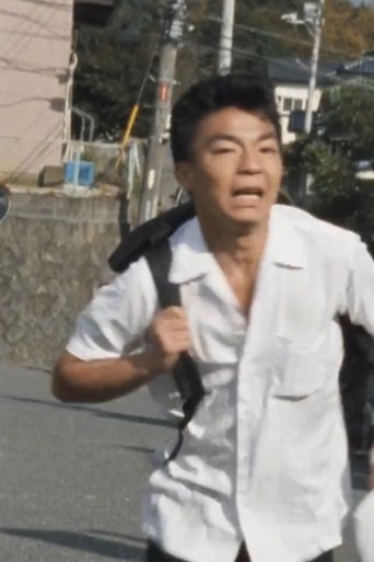 Poster of Let's Run