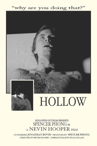 Hollow Poster of Hollow