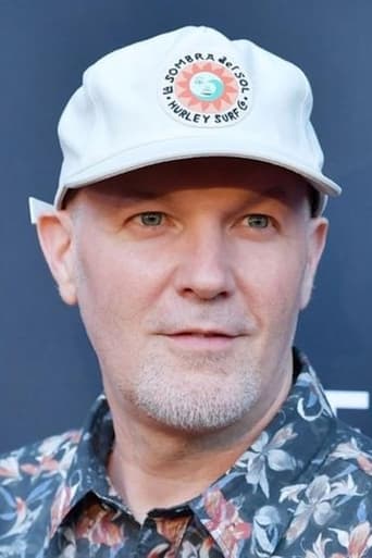 Portrait of Fred Durst