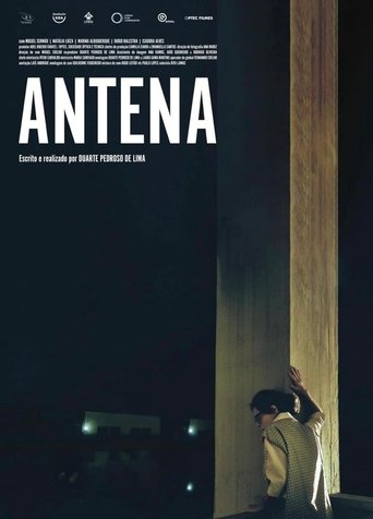 Antenna Poster of Antenna