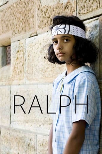 Poster of Ralph