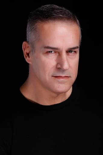 Portrait of Joaquim Guerreiro