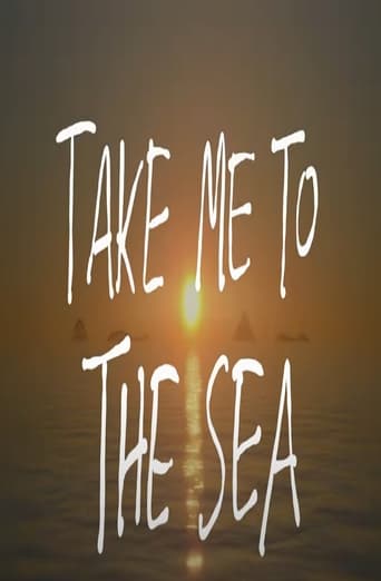 take me to the sea Poster of take me to the sea