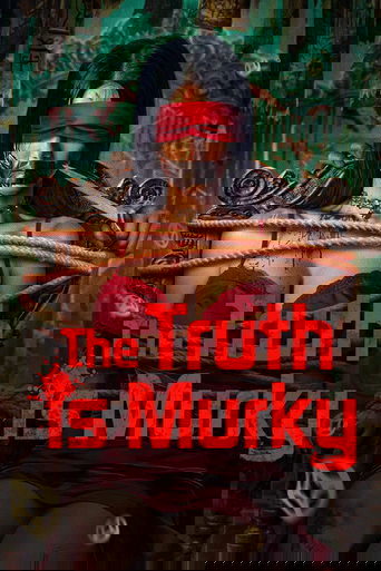 Poster of The Truth is Murky