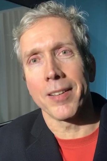 Portrait of Lars Damoiseaux
