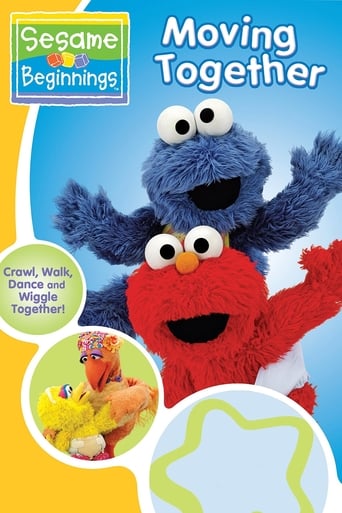 Poster of Sesame Beginnings: Moving Together