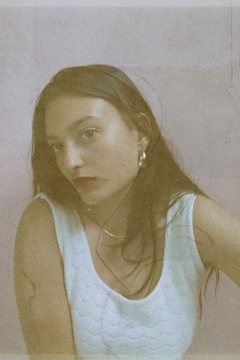 Portrait of Nina Turdó D'Antonio