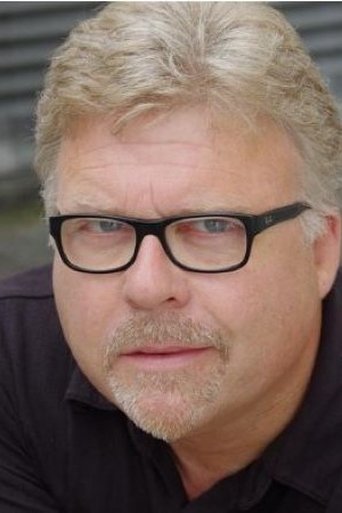 Portrait of Andrew Bradley