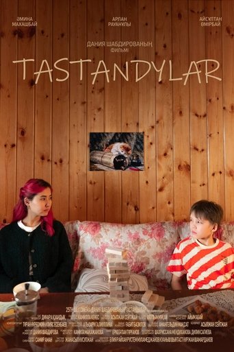 Poster of Tastandylar